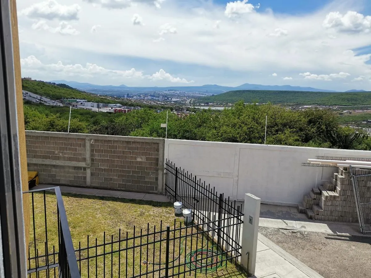 Casa Magnolia Queretaro Todo Incluido México